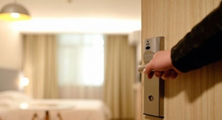 164 odalı otel kompleksi açık artırma ile satılacak