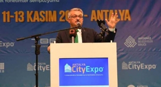 2019'daki turist sayısını 2022 yılında aşacağız