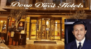 5 yıl içinde otel sayımızı 7'ye çıkaracağız