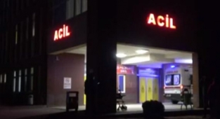 5 yıldızlı otelde 60 öğrenci zehirlendi