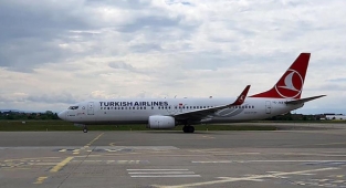 AB'nin gündeminde THY'ye yaptırım yok