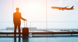 ABD sınırları açıyor, Batı'ya yolcu akını başlıyor