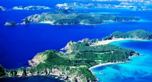 Adalar'daki imar planı yapma yetkisi bakanlıkta