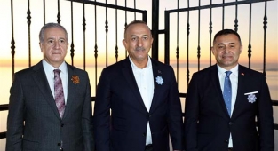  Alanya turizmin başkenti