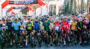 Antalya bisiklet turizminde de söz sahibi olacak