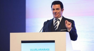 1,4 milyar dolar turizm kredimizi yapılandırdık