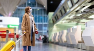 Avrupa'da Kovid-19 alarmı