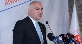 Bu yıl 28 milyonun üzerinde ziyaretçi bekliyoruz