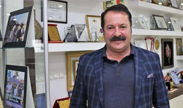 Shopping Fest'i yeniden yapmayı planlıyoruz