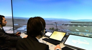 DHMİ Hava Trafik Kontrolörü alacak