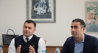 En iyi tanıtım: Mutlu turist