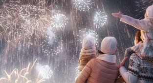 En ucuz yılbaşı tatili Türkiye'de