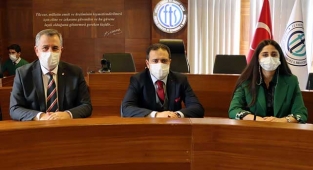 Fethiye'nin eko-turizm değer haritası çıkarıldı