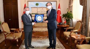 Gerekli tanıtımlar yapılırsa Koreli turist patlaması olur