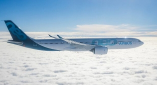 Airbus, sektörün gidişatından memnun