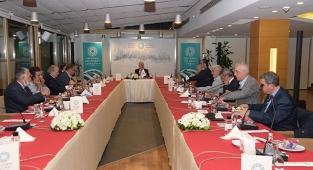 Hizmet sektörü, toparlanma sürecinde