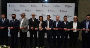 İlk franchise otelini Adıyaman'da açtı