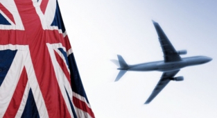 İngiltere'den Afrika ülkelerine seyahat yasağı