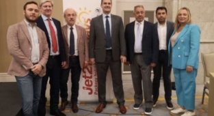İngiltere'den Türkiye'ye 668 bin turist getirecek