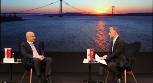 İstanbul Havalimanı metrosunda test sürüşleri başlıyor