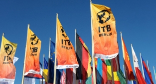 ITB Berlin fiziki olarak kapılarını açacak