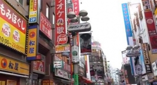 Japonya da sınırlarını kapattı