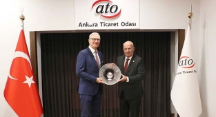 Letonya vize muafiyeti için anlaşma istiyor