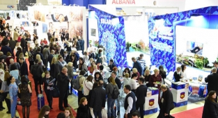 Moskova MITT Turizm Fuarı 15 Martta açılacak