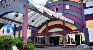 Orient Hotel ihaleyle satılacak
