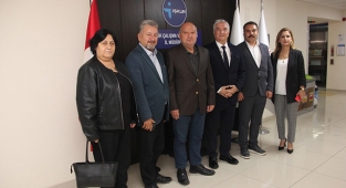 Otellerimizi mesleki eğitime açmaya hazırız