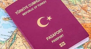 Pasaporta yüzde 36,2 zam gelecek
