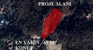 Sapanca'ya termal otel yapılacak