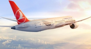 THY, aralıkta yolcularını 253 destinasyona ulaştıracak