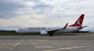 THY, Fas uçuşlarını 14 Aralık'a kadar durdurdu