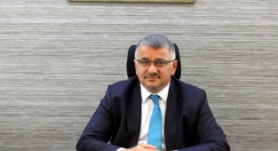 THY Genel Müdürü Ekşi'den fırtına açıklaması