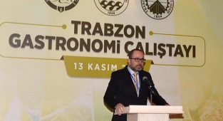 Trabzon neden İspanya'daki San Sebastian gibi olmasın