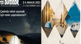 TTI OUTDOOR ile Doğadaki Yerini Keşfet!