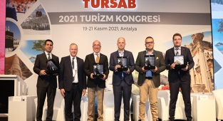 Turizmin geleceğine ışık tutacak paneller