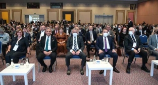 Türk turizminin payını büyüteceğiz
