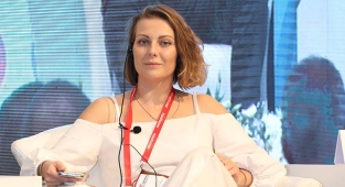 Ukraynalılar outdoor turizme yöneliyor