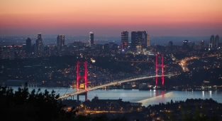 Yabancıya konut satışı 10 ayda 2020'yi geride bıraktı
