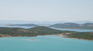 3 yer kesin korunacak hassas alan ilan edildi