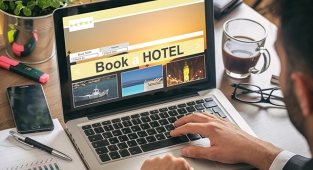 30 milyar dolar gelire E-Turizm sayesinde ulaşılacak
