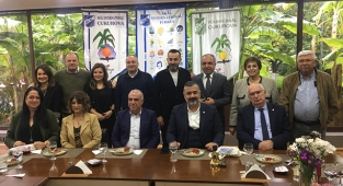 Adana rotayı turizme çevirdi