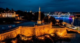 Anadolu Jet Belgrad'a uçuşlara başlıyor
