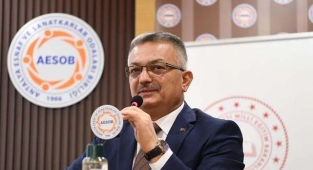 Antalya'nın 2022 hedefi daha büyük