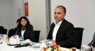 ASSİM, turizm sektörünün düşünce kuruluşu olma yolunda