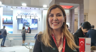 Çanakkale'nin turizmde çekim merkezi oluyor