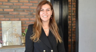 ÇATOD Başkanı Gökser: ''2022 yılı için umutluyuz!''