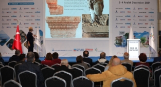 Dünya Turizm Trendlerini İzmir'de buluşturdu